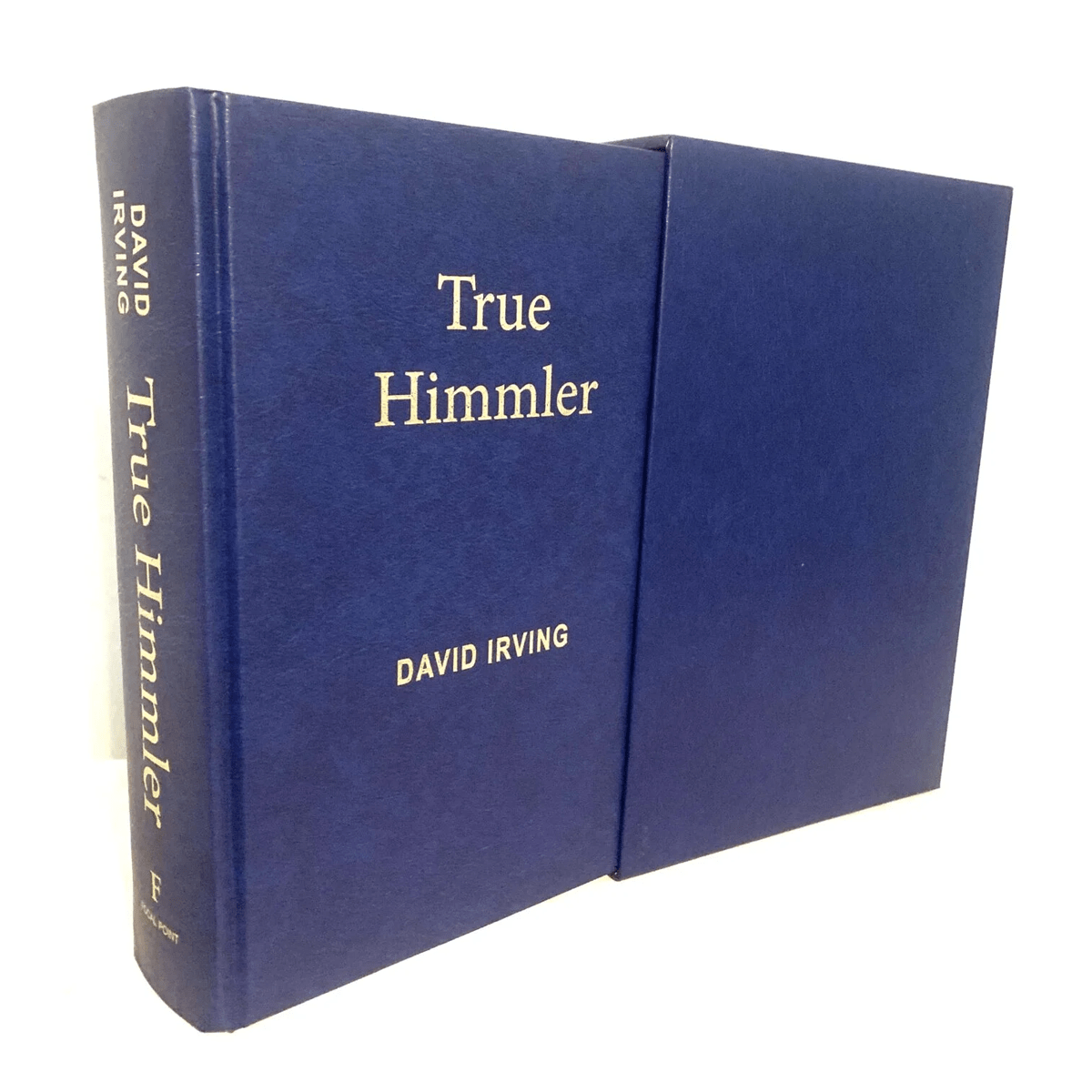 True Himmler (2022) Collector’s Special with slipcase