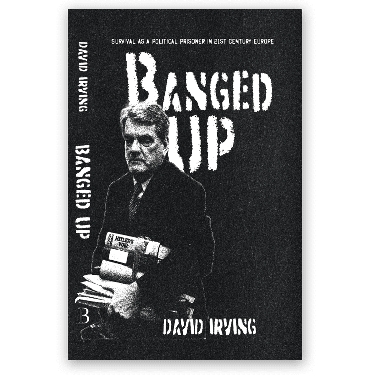 Banged Up (eBook)