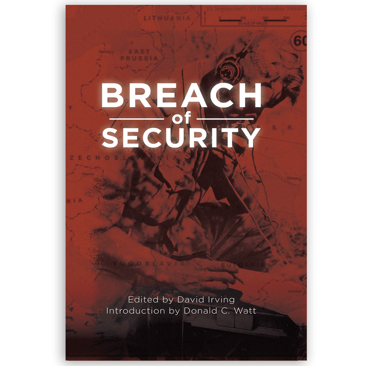 Breach of Security