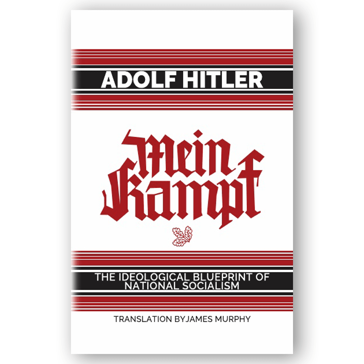 Mein Kampf