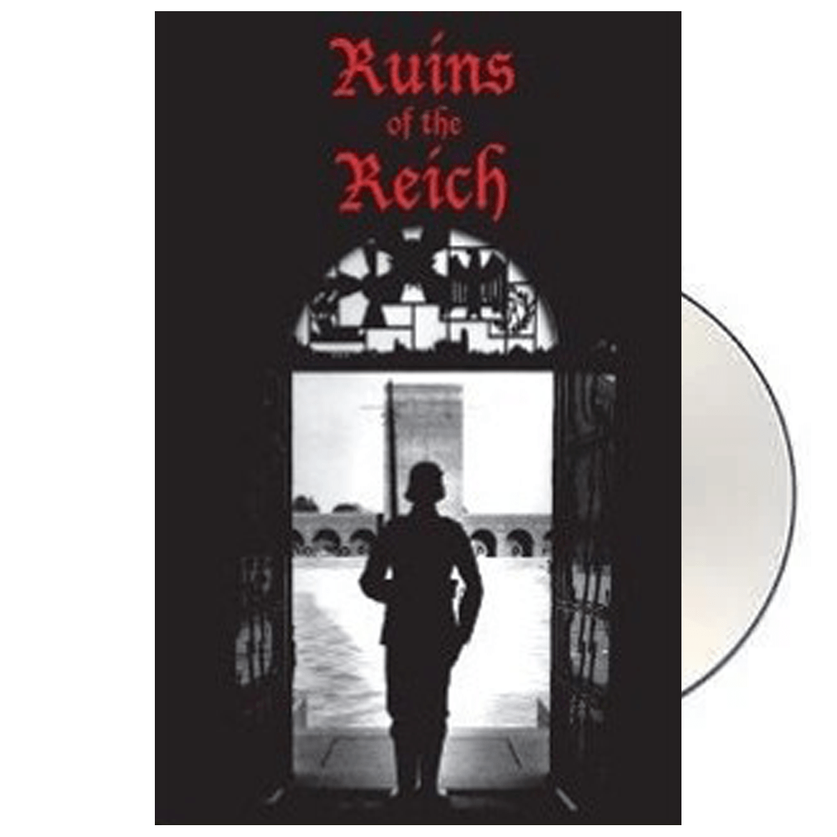 DVD: Ruins of the Reich Vol. II
