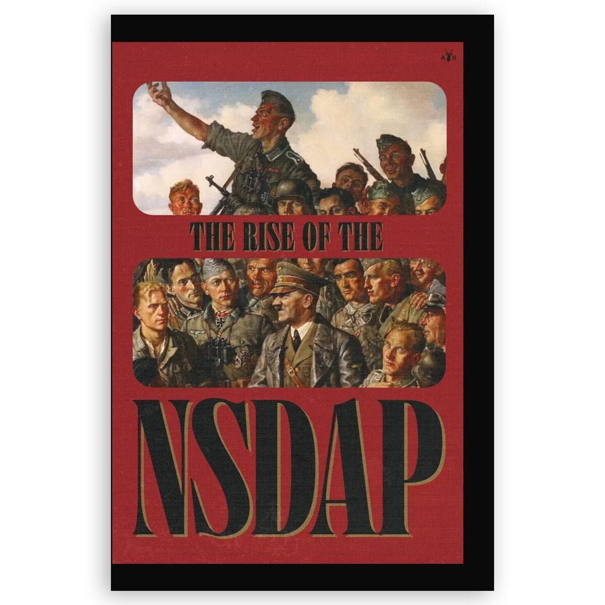 The Rise of the NSDAP