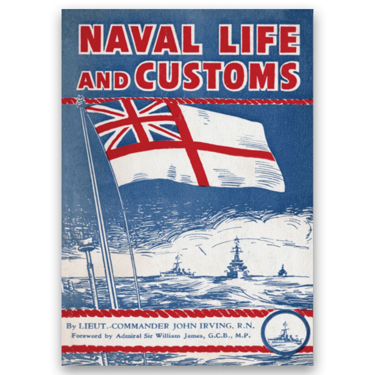 Naval Life and Customs