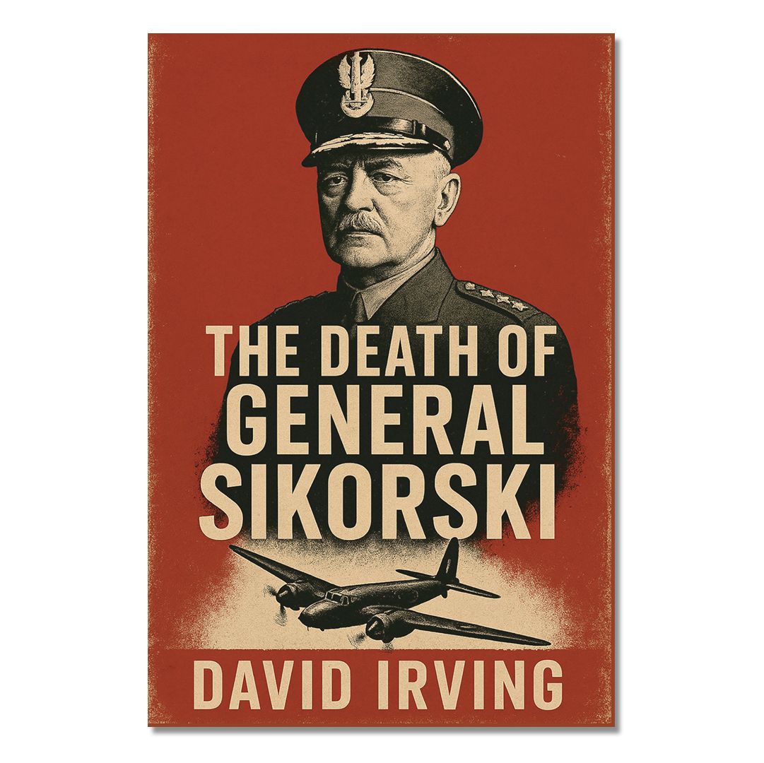 ACCIDENT. The Death of General Sikorski
