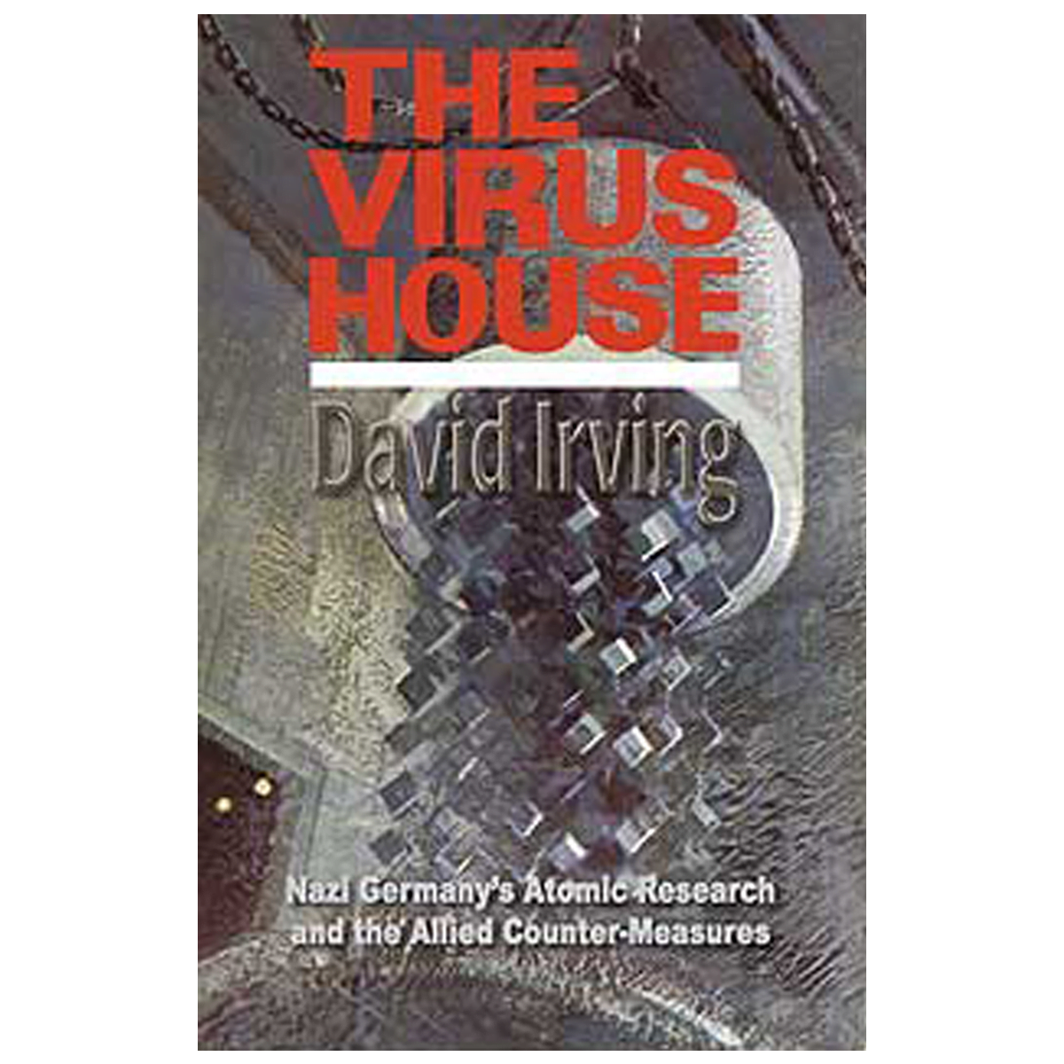 The Virus House (eBook)