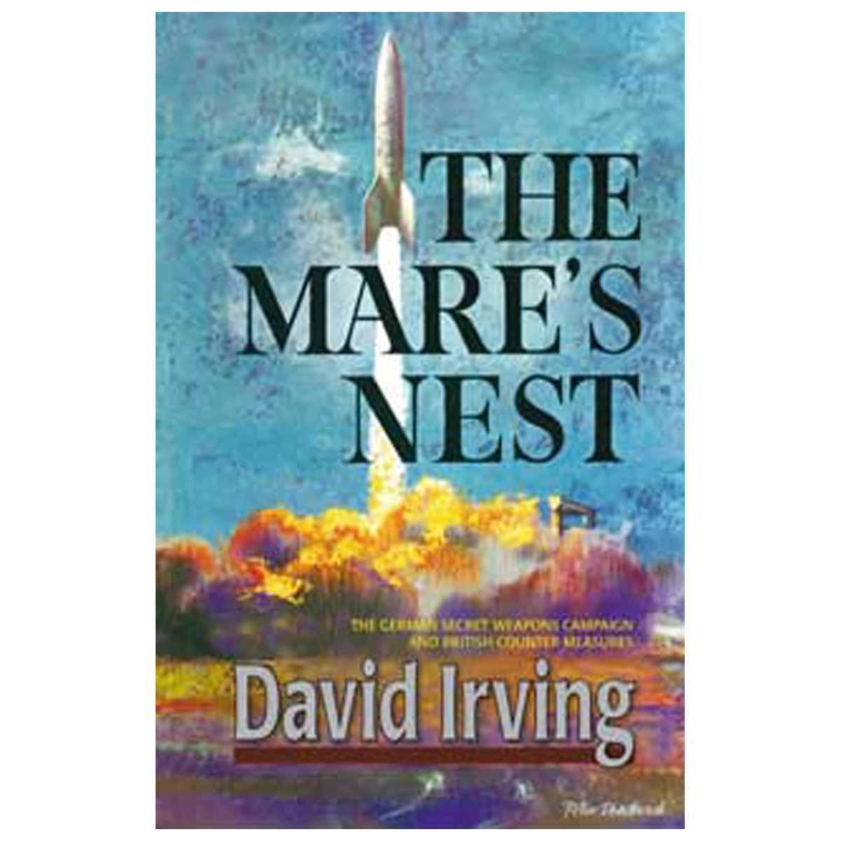 The Mare's Nest (eBook)