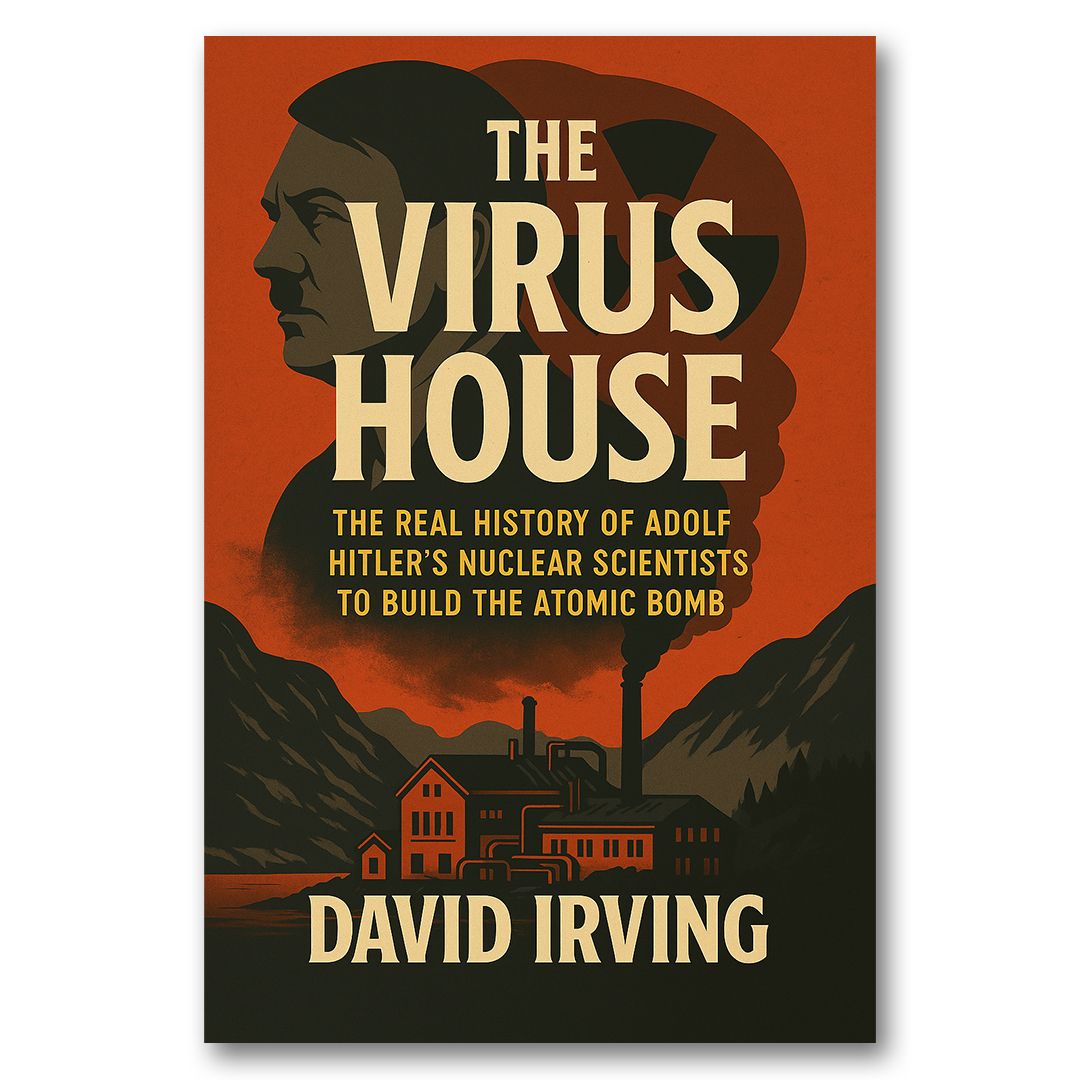 The Virus House (2025 Edition)