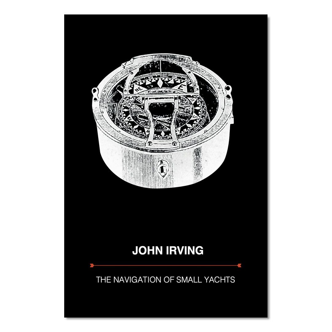 Navigation of Small Yachts (Paperback)