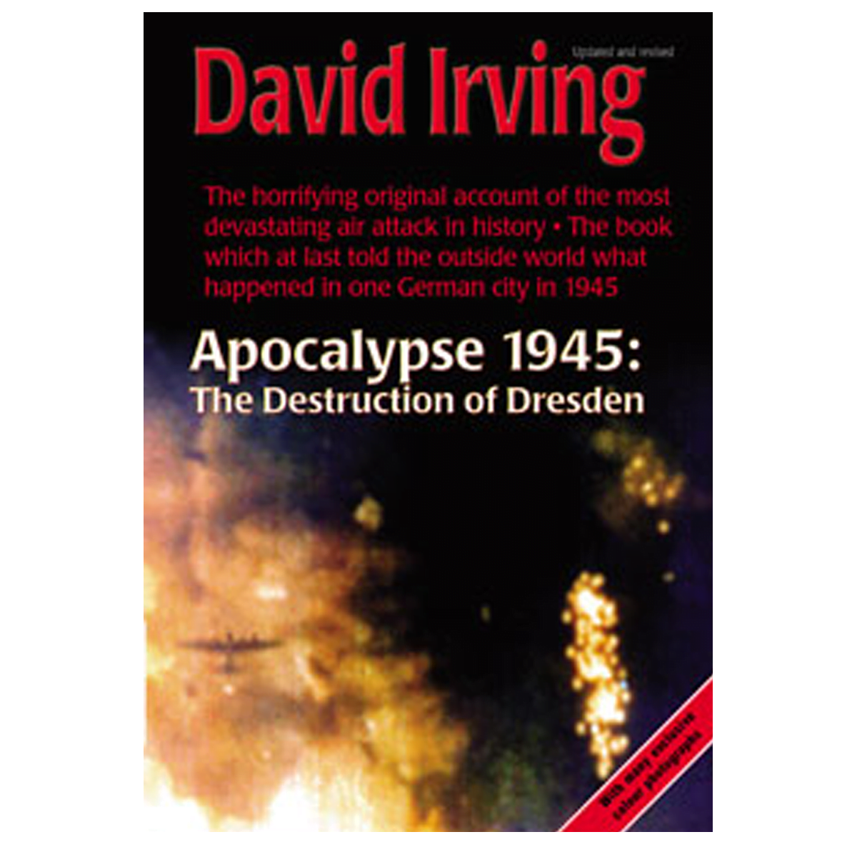 Apocalypse 1945: The Destruction of Dresden
