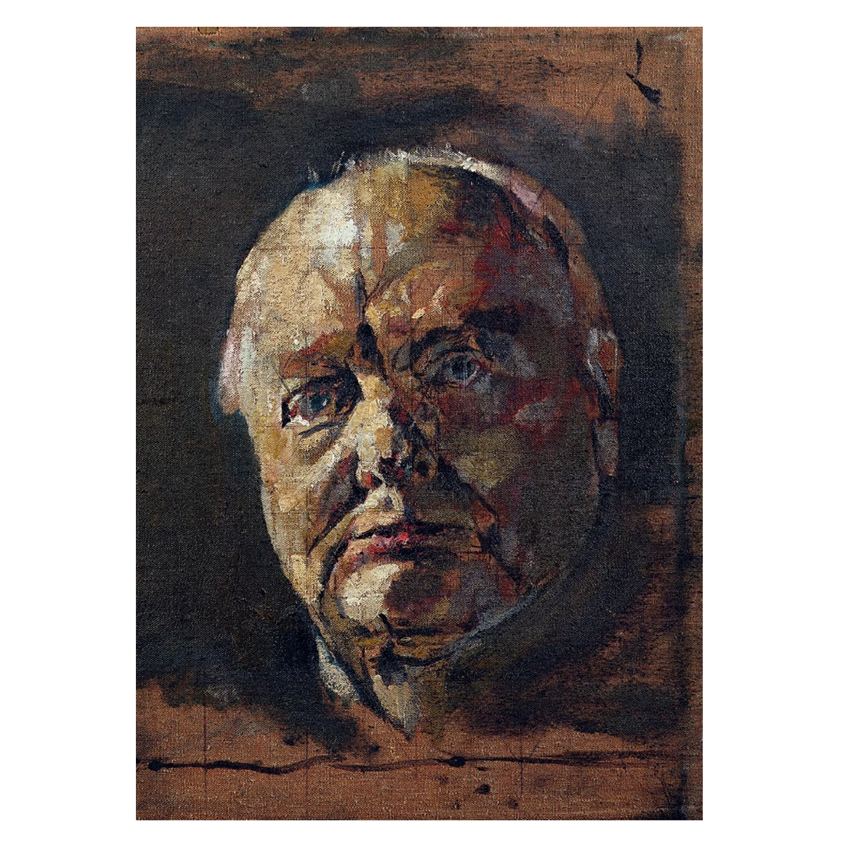Exclusive Pre-Publication: Churchill's War, Volume III: The Sundered Dream